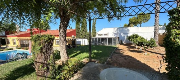 3 Schlafzimmer Haus in Andalusia, Spain, Nr. 167359 9