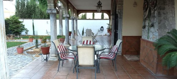 3 Schlafzimmer Haus in Andalusia, Spain, Nr. 167359 5