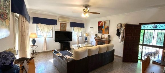 3 Schlafzimmer Haus in Andalusia, Spain, Nr. 167359 32