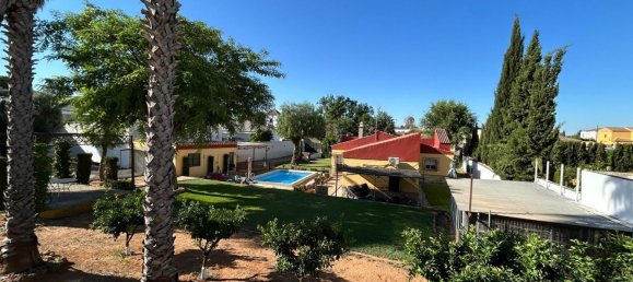 3 Schlafzimmer Haus in Andalusia, Spain, Nr. 167359 8