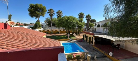 3 Schlafzimmer Haus in Andalusia, Spain, Nr. 167359 15