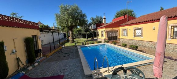 3 Schlafzimmer Haus in Andalusia, Spain, Nr. 167359 12