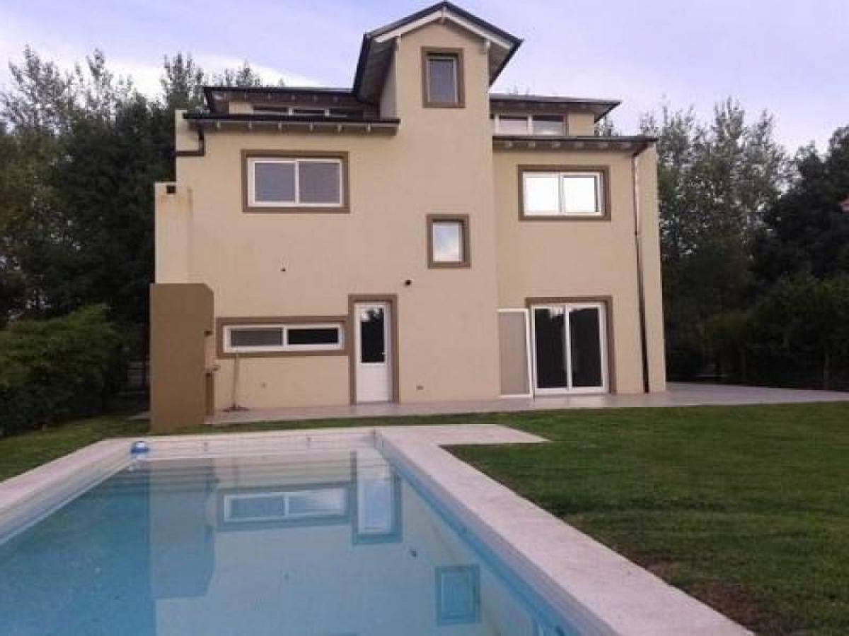 3 Schlafzimmer Haus in Pilar, Argentina, Nr. 15322