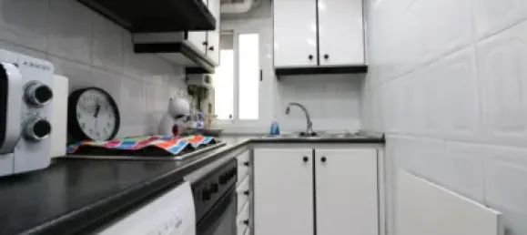 Квартира с 3 спальнями в Л'Оспиталет-де-Льобрегат, Испания № 135040 17