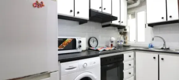 Квартира с 3 спальнями в Л'Оспиталет-де-Льобрегат, Испания № 135040 16