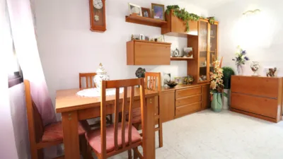 Квартира с 3 спальнями в Л'Оспиталет-де-Льобрегат, Испания № 135040