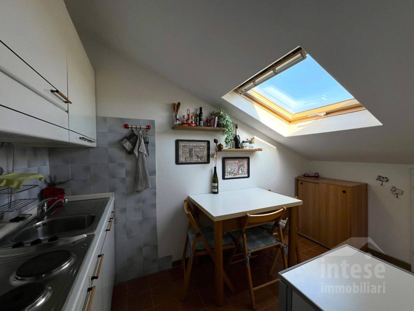 1 bedroom Apartment in Ravenna, Italy No. 128219