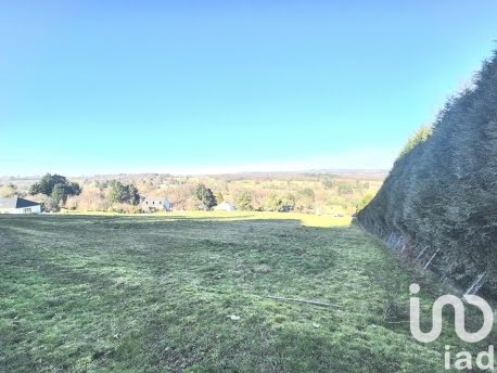 4000m² Land in Masseret, France No. 302550