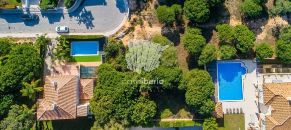 Земельный участок 960м² в Алмансил, Португалия № 65474 3