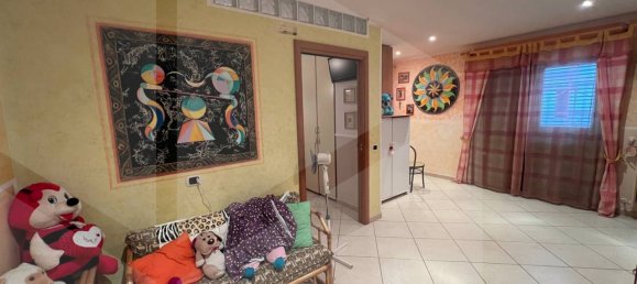 Casa de 3 habitaciónes en Cerignola, Italy No. 34079 8