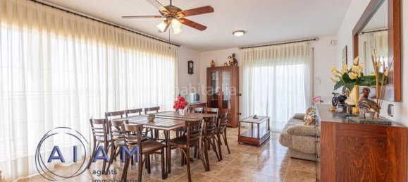 4 غرف نوم منزل في Santa Susanna, Spain رقم 105083 3