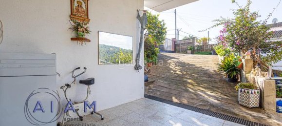 4 غرف نوم منزل في Santa Susanna, Spain رقم 105083 34