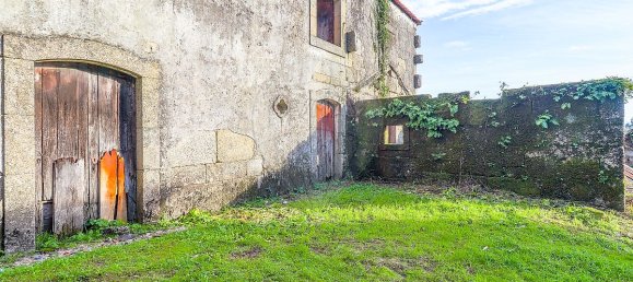 Casa de 9 dormitorios en Penafiel, Portugal No. 27342 10