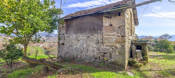 Casa de 9 dormitorios en Penafiel, Portugal No. 27342 21