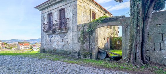 Casa de 9 dormitorios en Penafiel, Portugal No. 27342 4