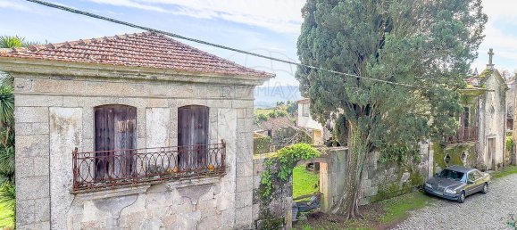 Casa de 9 dormitorios en Penafiel, Portugal No. 27342 6