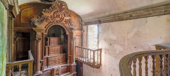 Casa de 9 dormitorios en Penafiel, Portugal No. 27342 38