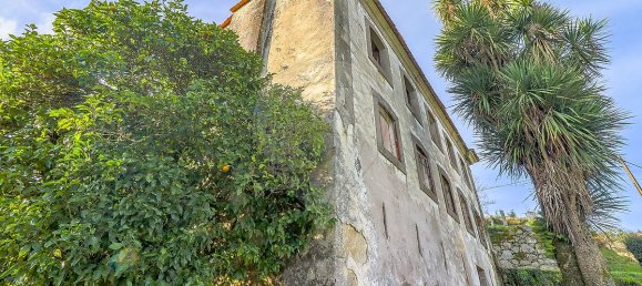 Casa de 9 dormitorios en Penafiel, Portugal No. 27342 25