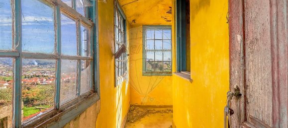 Casa de 9 dormitorios en Penafiel, Portugal No. 27342 27