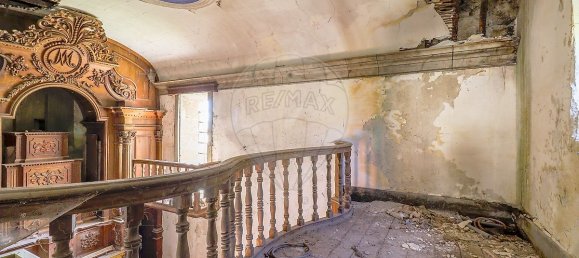 Casa de 9 dormitorios en Penafiel, Portugal No. 27342 36