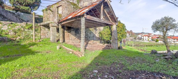 Casa de 9 dormitorios en Penafiel, Portugal No. 27342 19