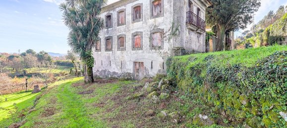 Casa de 9 dormitorios en Penafiel, Portugal No. 27342 26