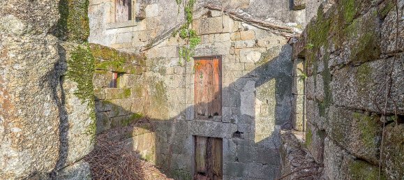 Casa de 9 dormitorios en Penafiel, Portugal No. 27342 14