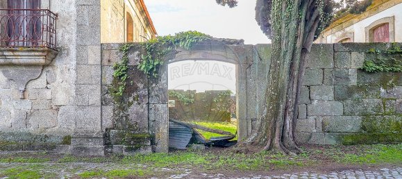 Casa de 9 dormitorios en Penafiel, Portugal No. 27342 3