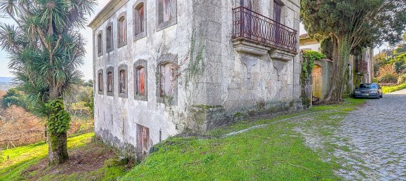 Casa de 9 dormitorios en Penafiel, Portugal No. 27342 2