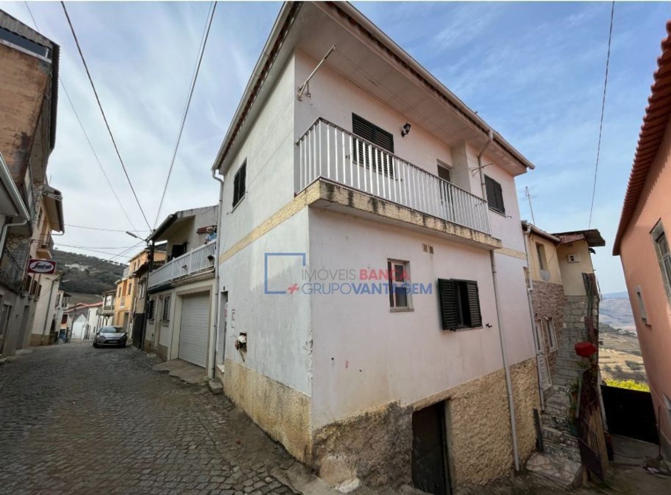 1 bedroom House in Sao Joao da Pesqueira, Portugal No. 171232