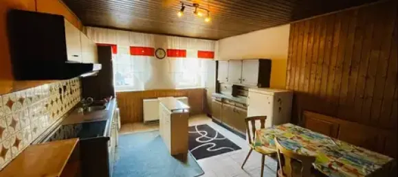 3 bedrooms Townhouse in Hohenberg an der Eger, Germany No. 18466 14