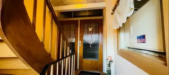 3 bedrooms Townhouse in Hohenberg an der Eger, Germany No. 18466 10