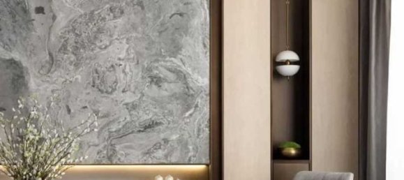 Квартира с 2 спальнями в Мутайяка, Кипр № 79370 13