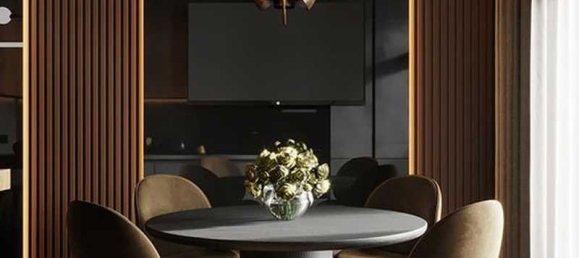 Квартира с 2 спальнями в Мутайяка, Кипр № 79370 12