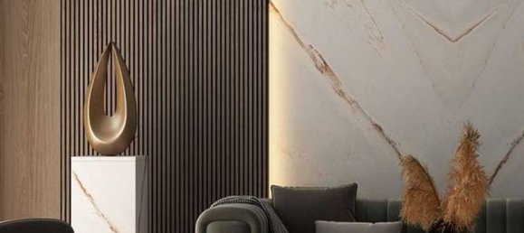 Квартира с 2 спальнями в Мутайяка, Кипр № 79370 9