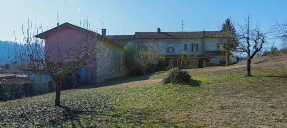 9-salle Villa à Mombello Monferrato, Italy No. 159328 3