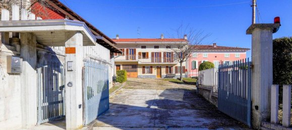 9-salle Villa à Mombello Monferrato, Italy No. 159328 6