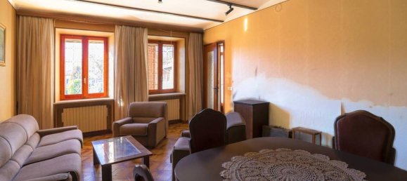 9-salle Villa à Mombello Monferrato, Italy No. 159328 9