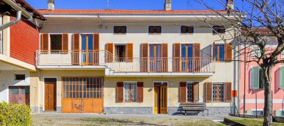 9-salle Villa à Mombello Monferrato, Italy No. 159328 2