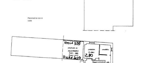 9-salle Villa à Mombello Monferrato, Italy No. 159328 24