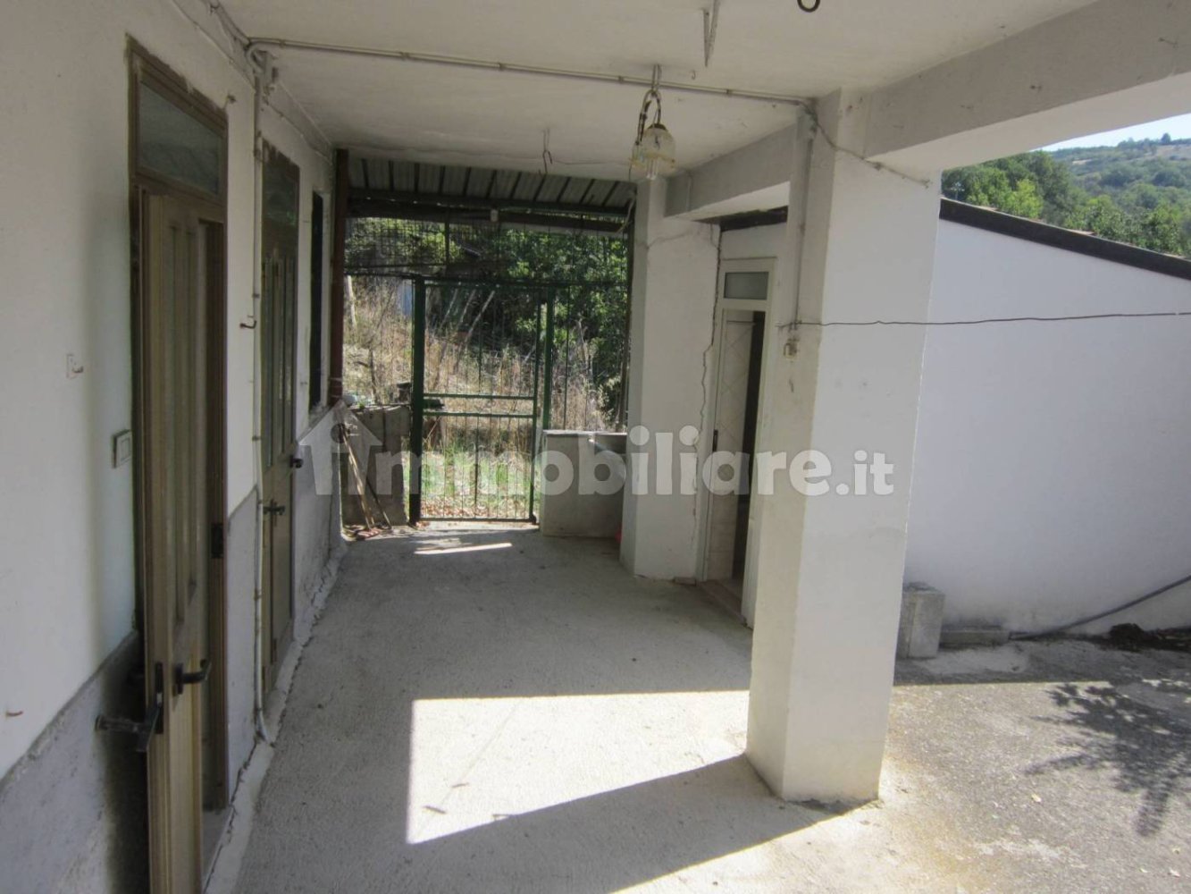 Casa T2 em Molise, Italy N.º 342565