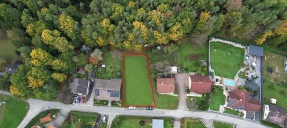 Terreno em Vasoldsberg, Austria N.º 210473 4