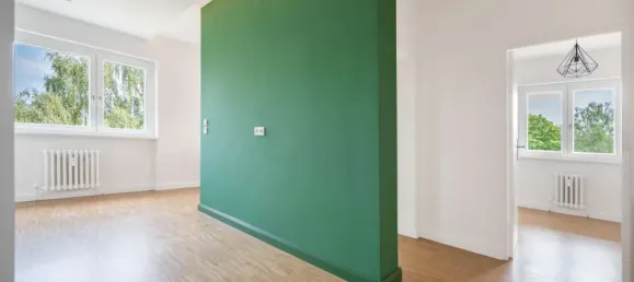 Apartamento T1 em Reinickendorf, Germany N.º 30774 10