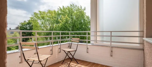 Apartamento T1 em Reinickendorf, Germany N.º 30774 4