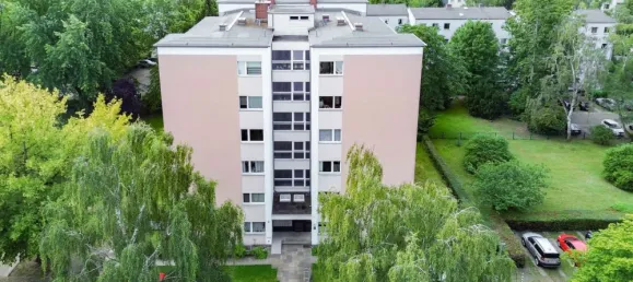 Apartamento T1 em Reinickendorf, Germany N.º 30774 14