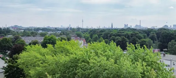 Apartamento T1 em Reinickendorf, Germany N.º 30774 15