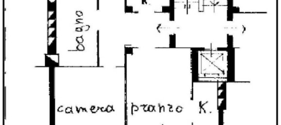 2 Schlafzimmer Wohnung in Collegno, Italy, Nr. 334657 14