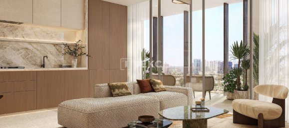 2 dormitorios apartamento en venta en Meydan, Dubai, UAE № 190557 21