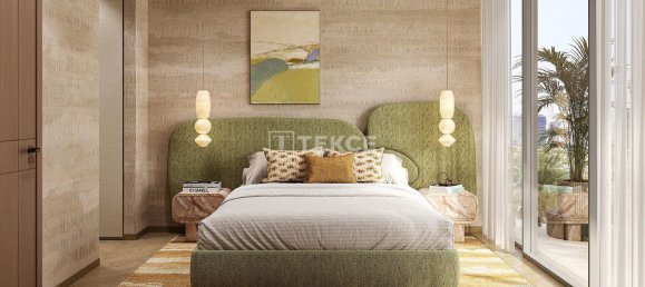 2 dormitorios apartamento en venta en Meydan, Dubai, UAE № 190557 25
