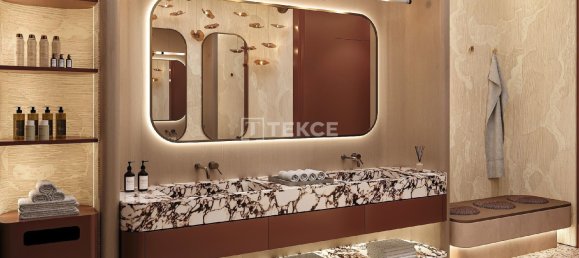 2 dormitorios apartamento en venta en Meydan, Dubai, UAE № 190557 18